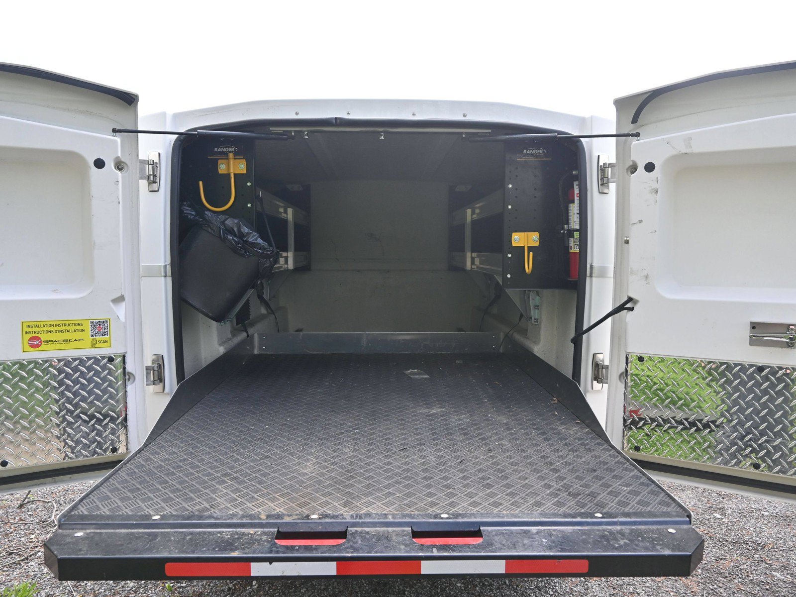 Used 2023 Ford F150 XLT w/ Trailer Tow Package AWD/4WD image 13