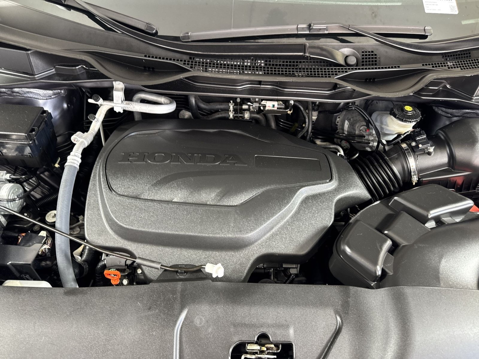 Used 2024 Honda Odyssey EX image 28