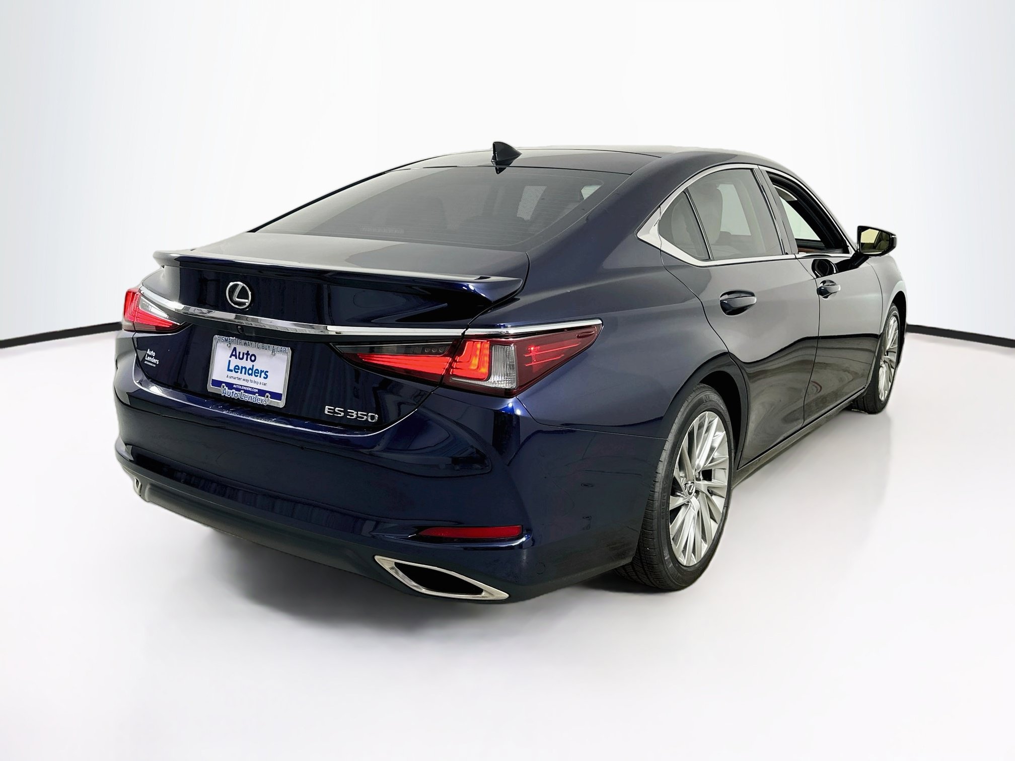 Used 2023 Lexus ES 350 Ultra Luxury w/ Accessory Package (Z1) FWD image 5