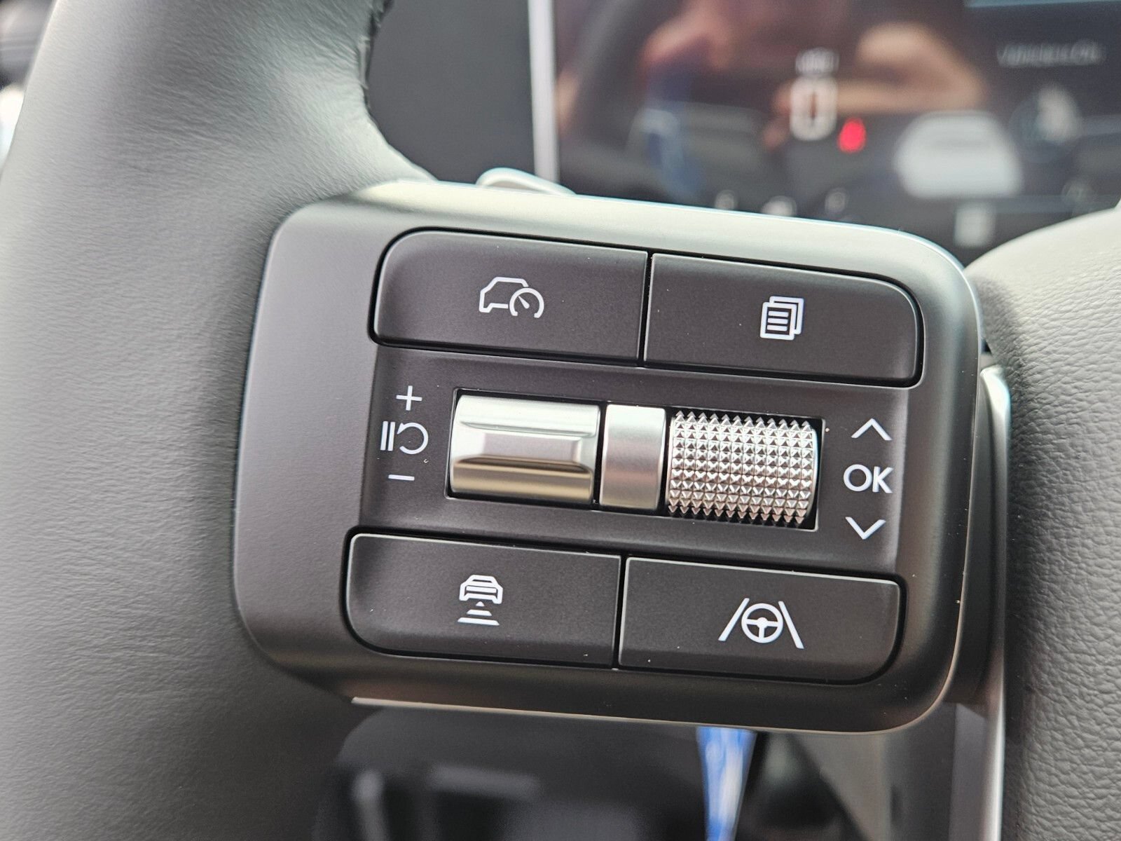 New 2026 Hyundai Santa Fe XRT AWD/4WD image 25