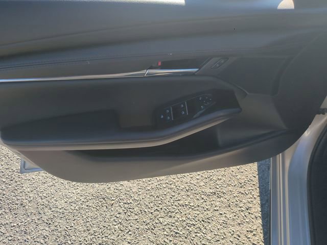 Used 2025 MAZDA MAZDA3 s image 12