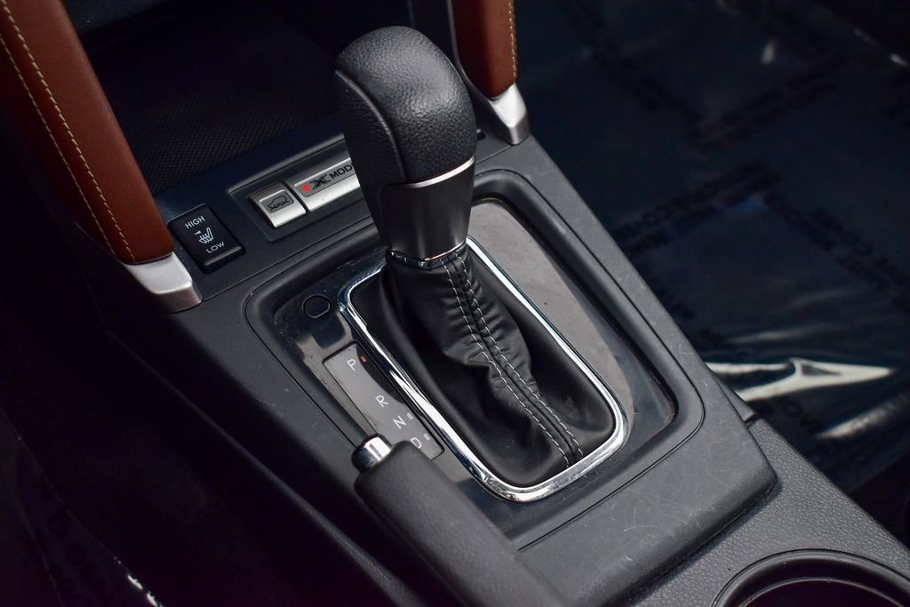 Used 2018 Subaru Forester 2.5i Touring w/ Popular Package #2 image 13