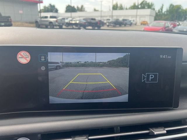 Used 2025 Hyundai Tucson SEL FWD image 9