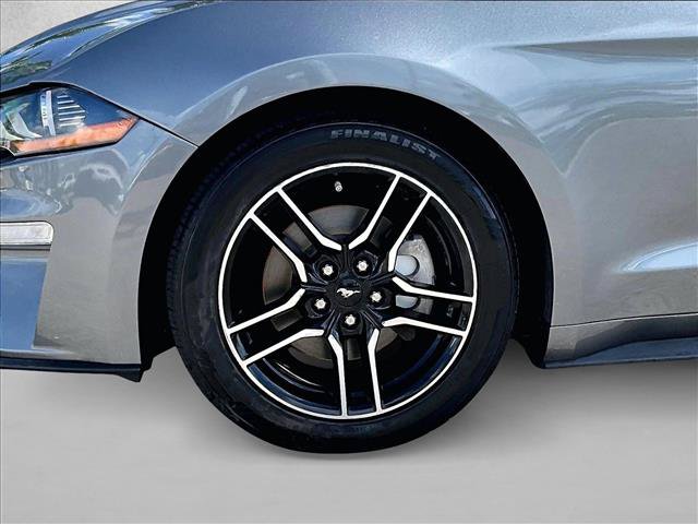 Used 2021 Ford Mustang Premium RWD image 10