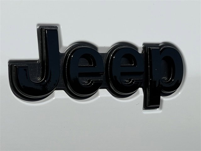 New 2025 Jeep Grand Cherokee L Limited image 47