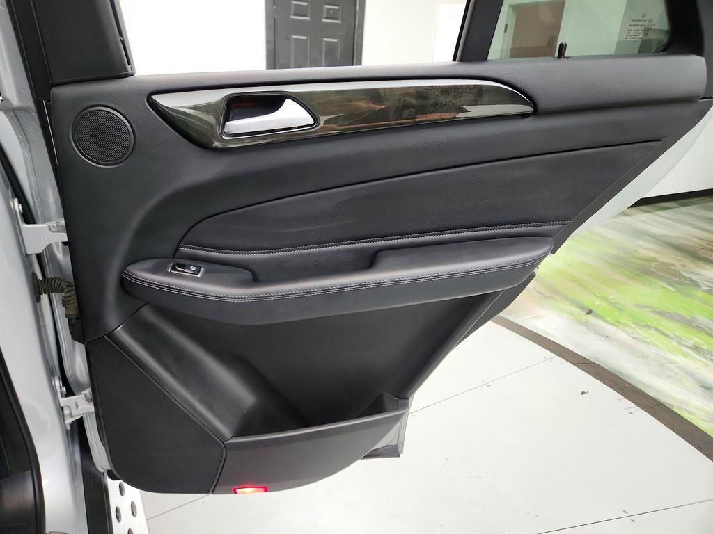 Used 2017 Mercedes-Benz GLE 350 image 31