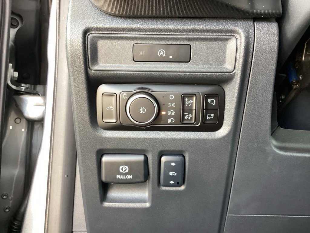 New 2025 Ford F150 Lariat w/ Equipment Group 501A Mid image 64