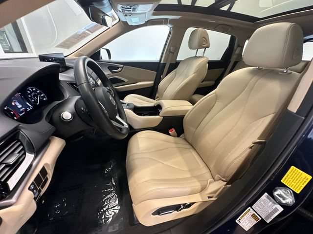 Used 2024 Acura RDX SH-AWD image 15