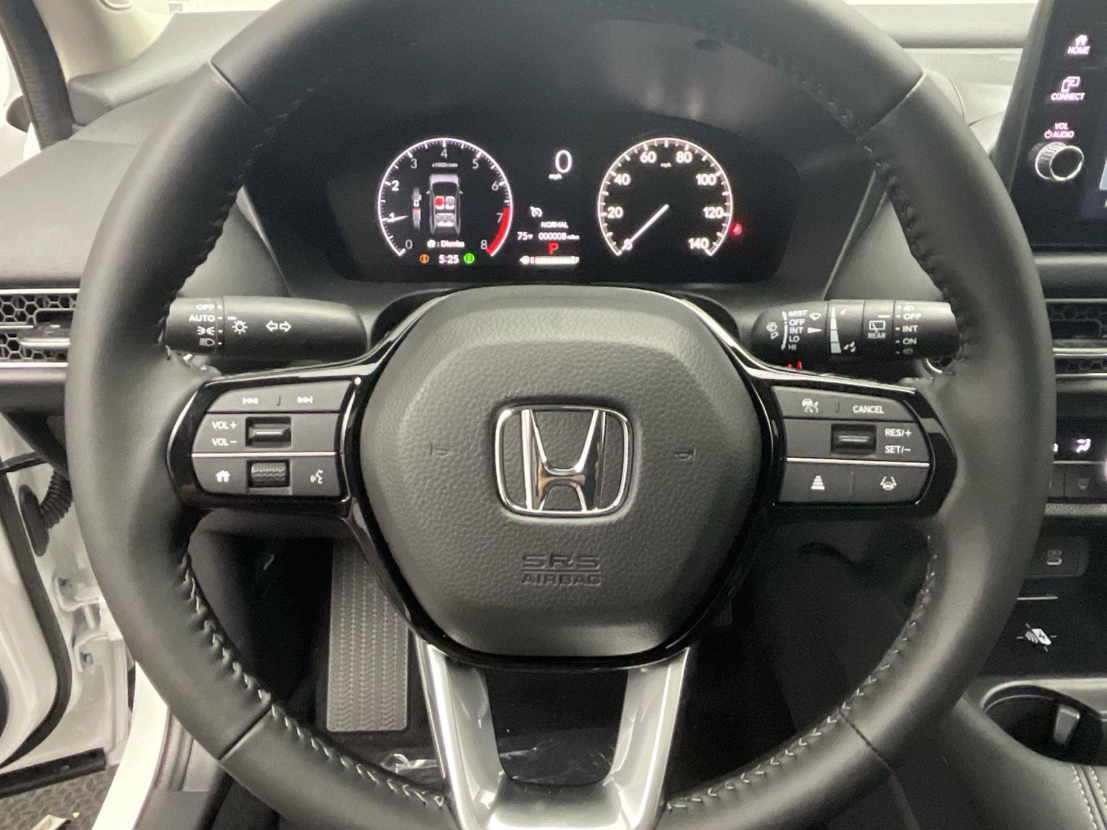 New 2027 Honda HR-V EX-L image 14