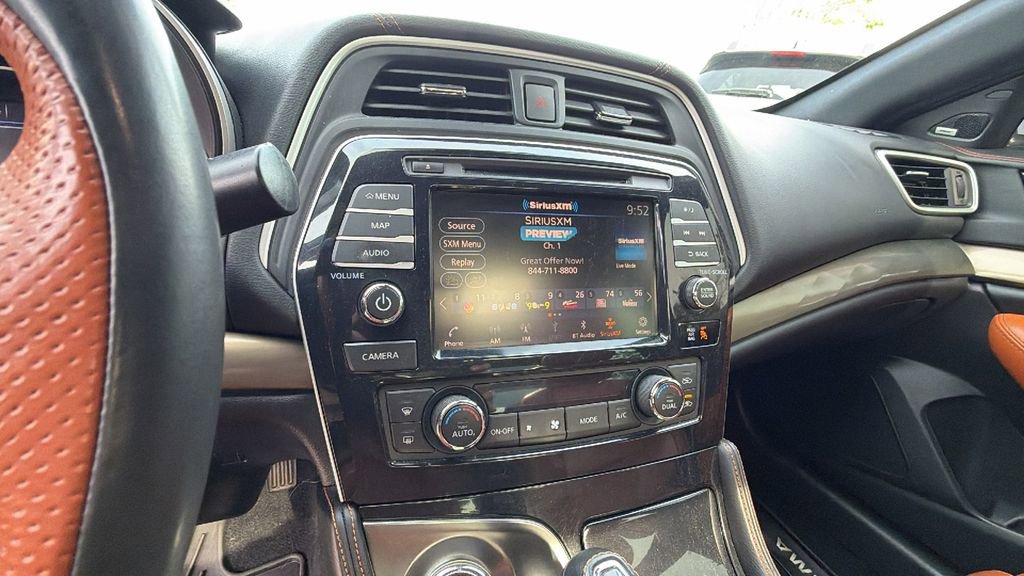 Used 2019 Nissan Maxima Platinum w/ Reserve Package image 25