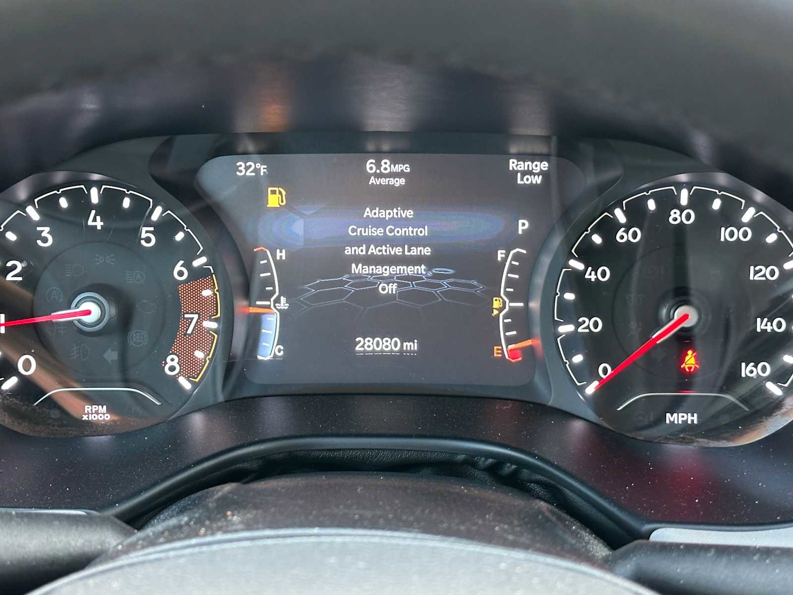 Used 2024 Jeep Compass Limited image 24