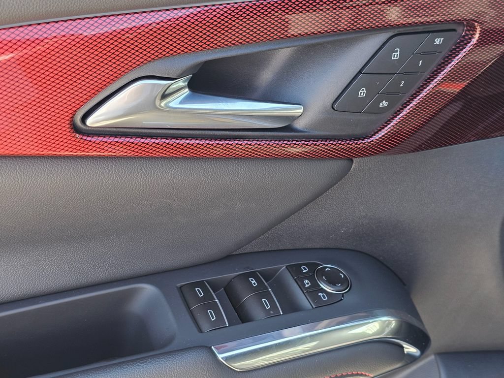 New 2026 Chevrolet Traverse RS AWD/4WD image 24