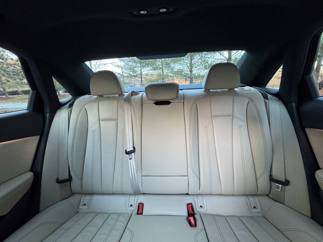 Used 2020 Audi A4 2.0T Premium Plus w/ Premium Plus Package image 20