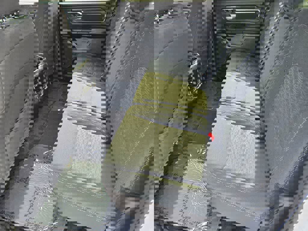 New 2026 RAM 1500 Big Horn image 9