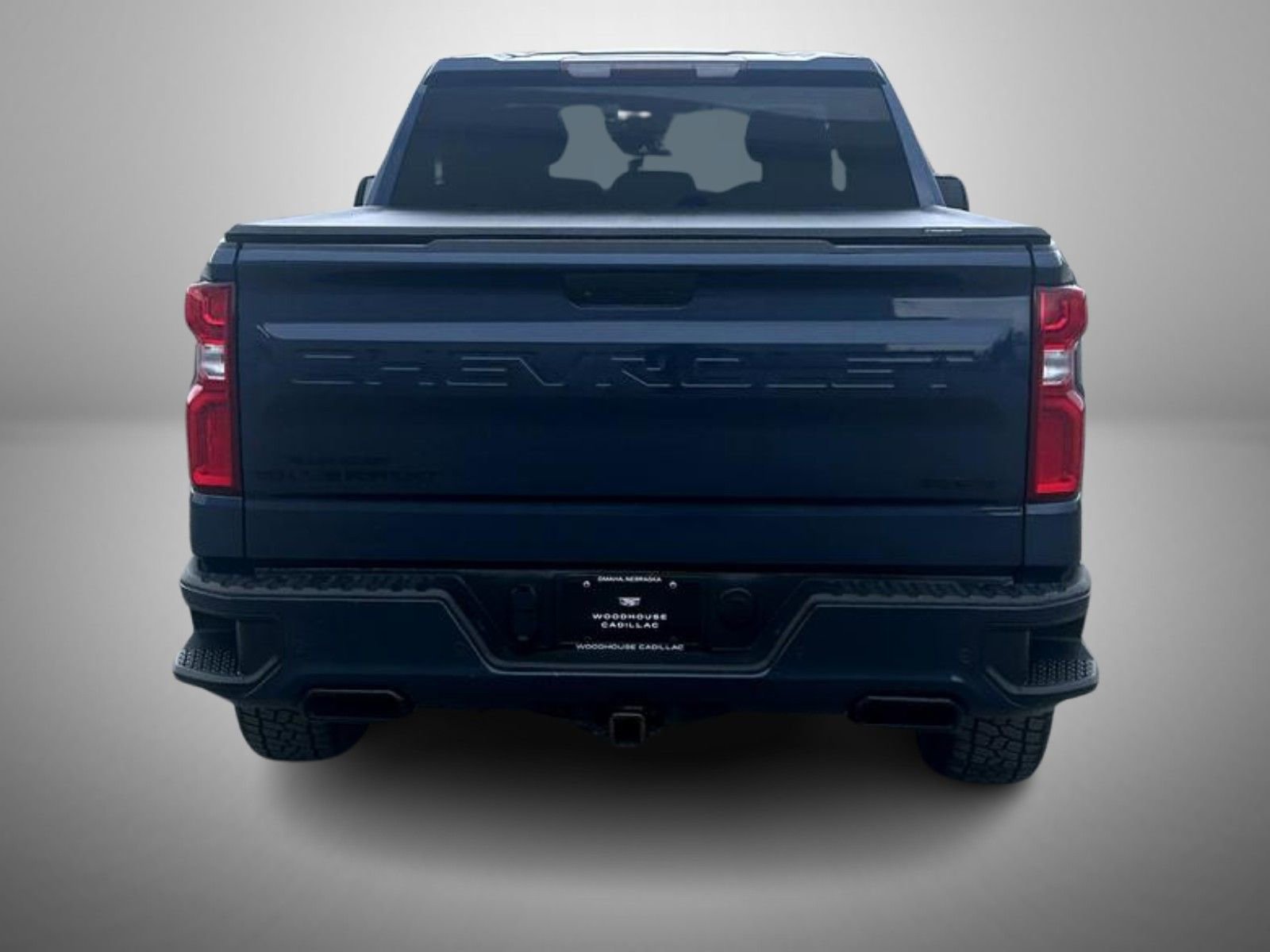 Used 2019 Chevrolet Silverado 1500 RST w/ All-Star Edition image 6