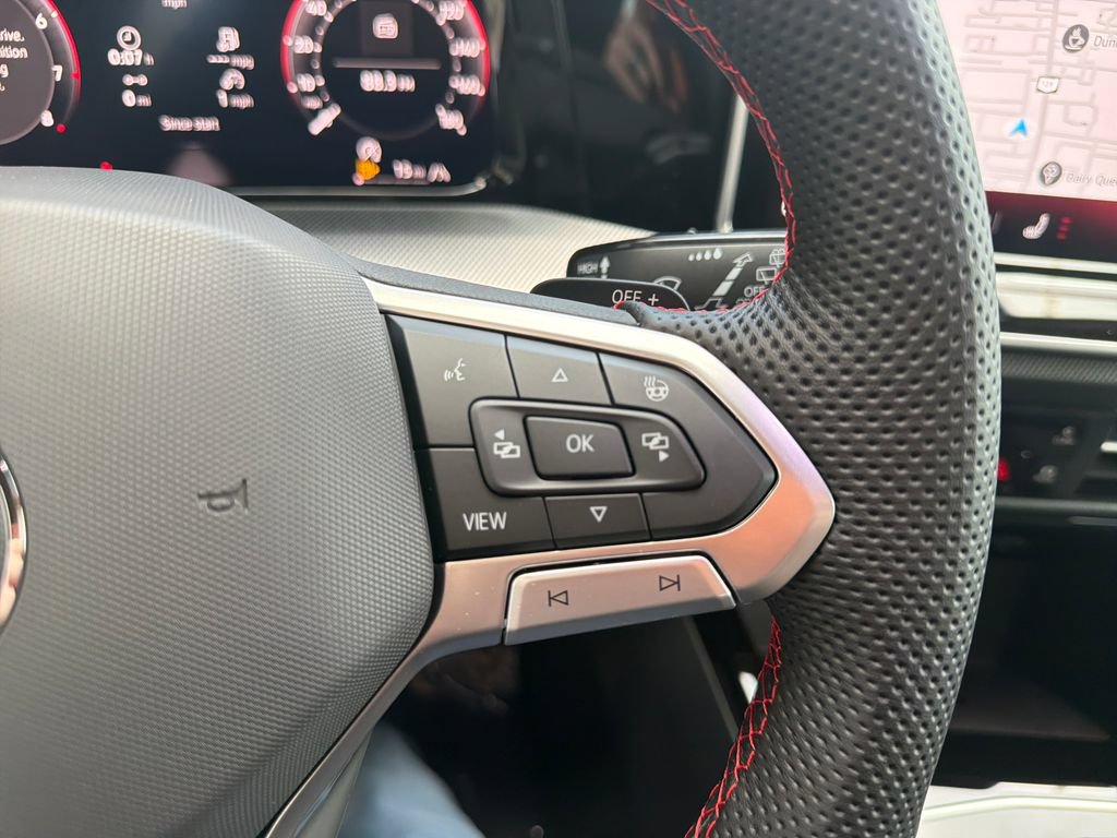 New 2026 Volkswagen GTI S FWD image 26
