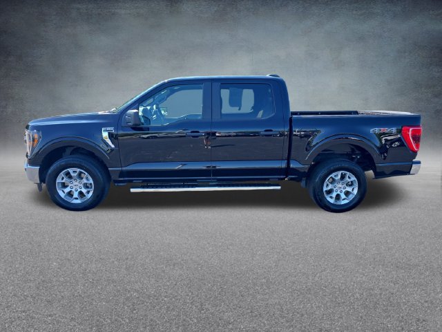 Used 2023 Ford F150 XLT AWD/4WD image 4