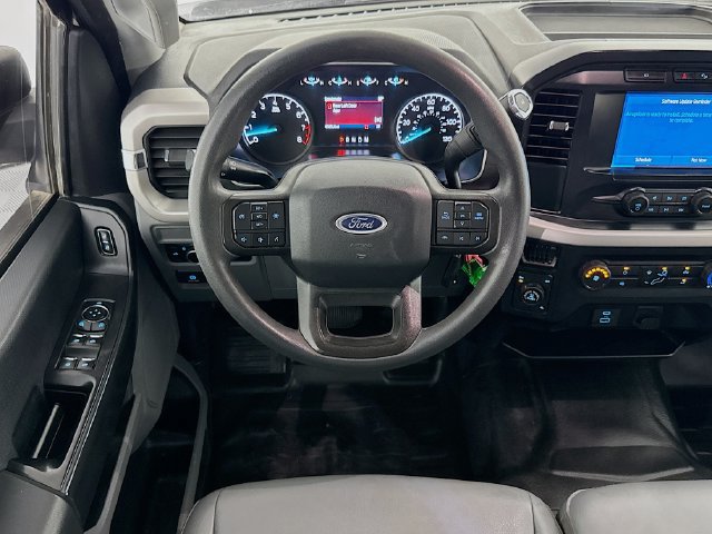 Used 2023 Ford F150 XL w/ FX4 Off-Road Package AWD/4WD image 14