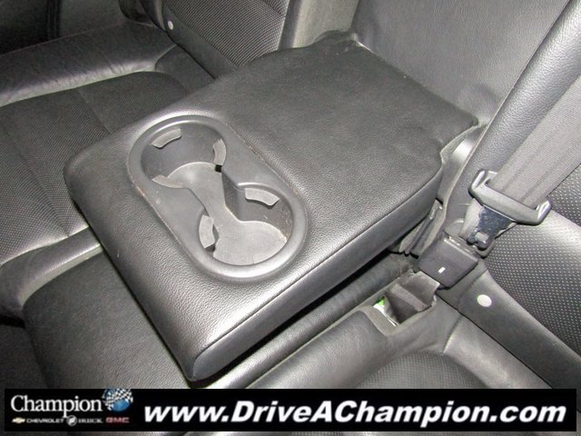 Used 2016 MAZDA CX-5 Grand Touring image 16