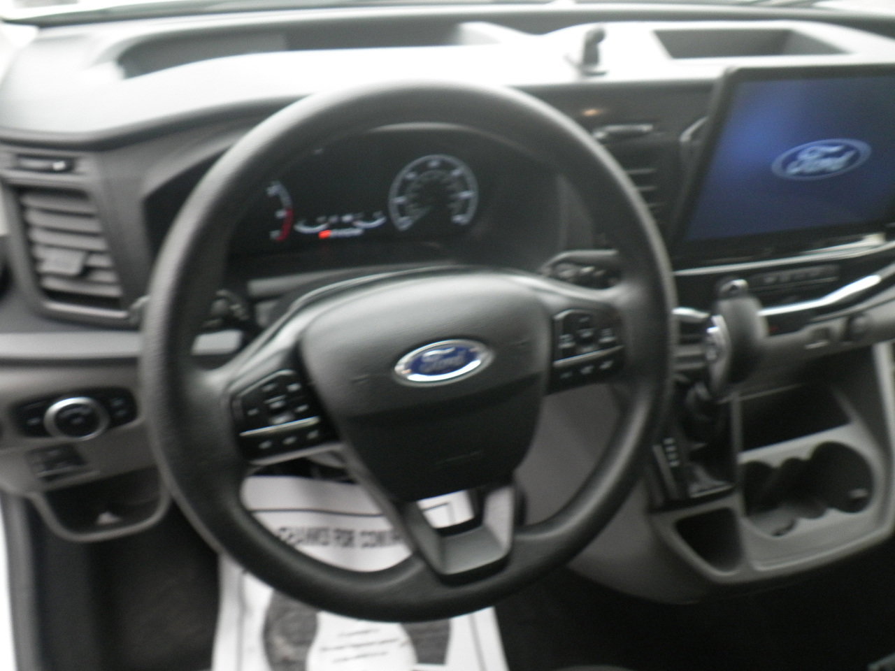 Used 2023 Ford Transit 350 XLT image 17