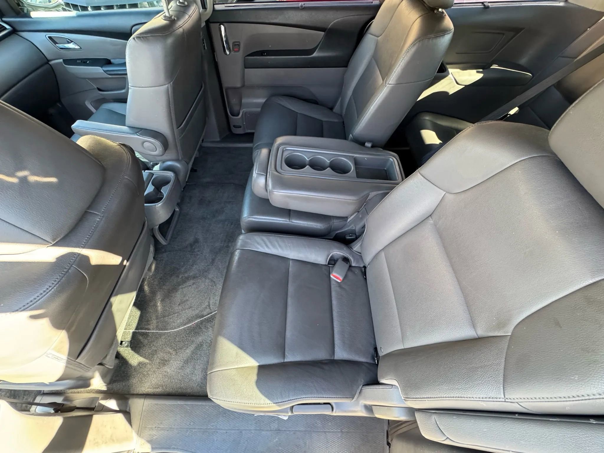 Used 2016 Honda Odyssey Touring image 11