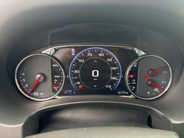 Used 2024 GMC Terrain Denali w/ Denali Premium Package AWD/4WD image 27