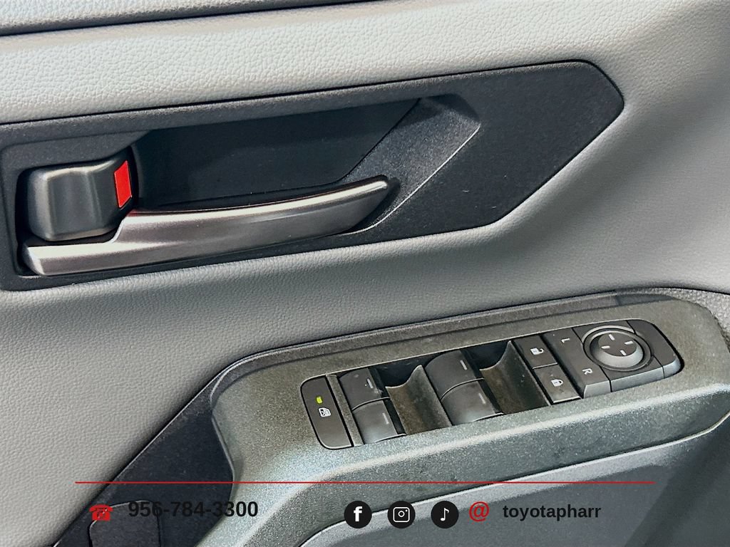 New 2026 Toyota RAV4 SE AWD/4WD image 17