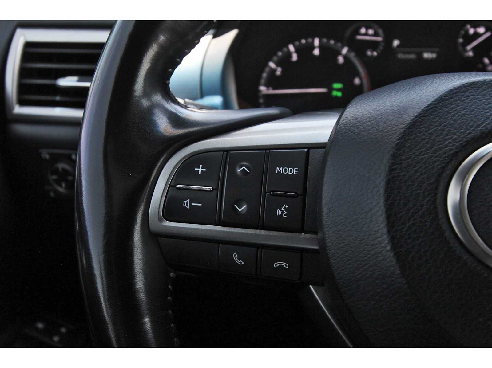 Used 2023 Lexus GX 460 Premium w/ Premium Package AWD/4WD image 16