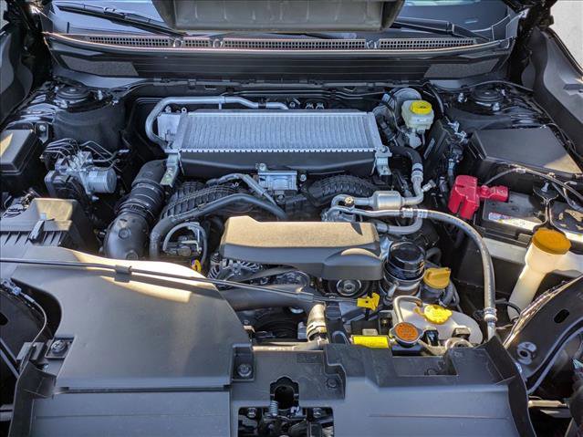 New 2026 Subaru Outback Touring XT image 17