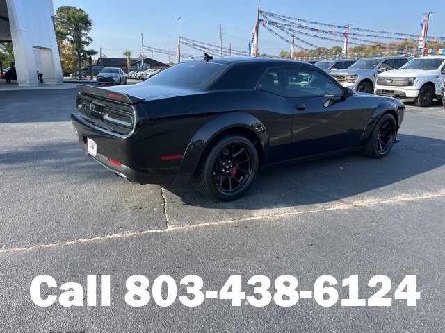 Used 2023 Dodge Challenger R/T Scat Pack image 3