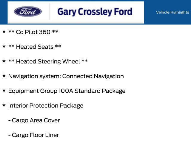 Certified 2025 Ford Mustang Mach-E Select w/ Comfort Package Lite AWD/4WD image 12