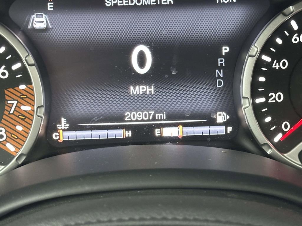 Used 2023 Jeep Renegade Limited w/ Sun/Sound Group image 23