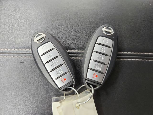 Used 2023 Nissan Altima 2.5 SL image 37