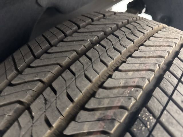 New 2026 Chevrolet Silverado 1500 Custom AWD/4WD image 37