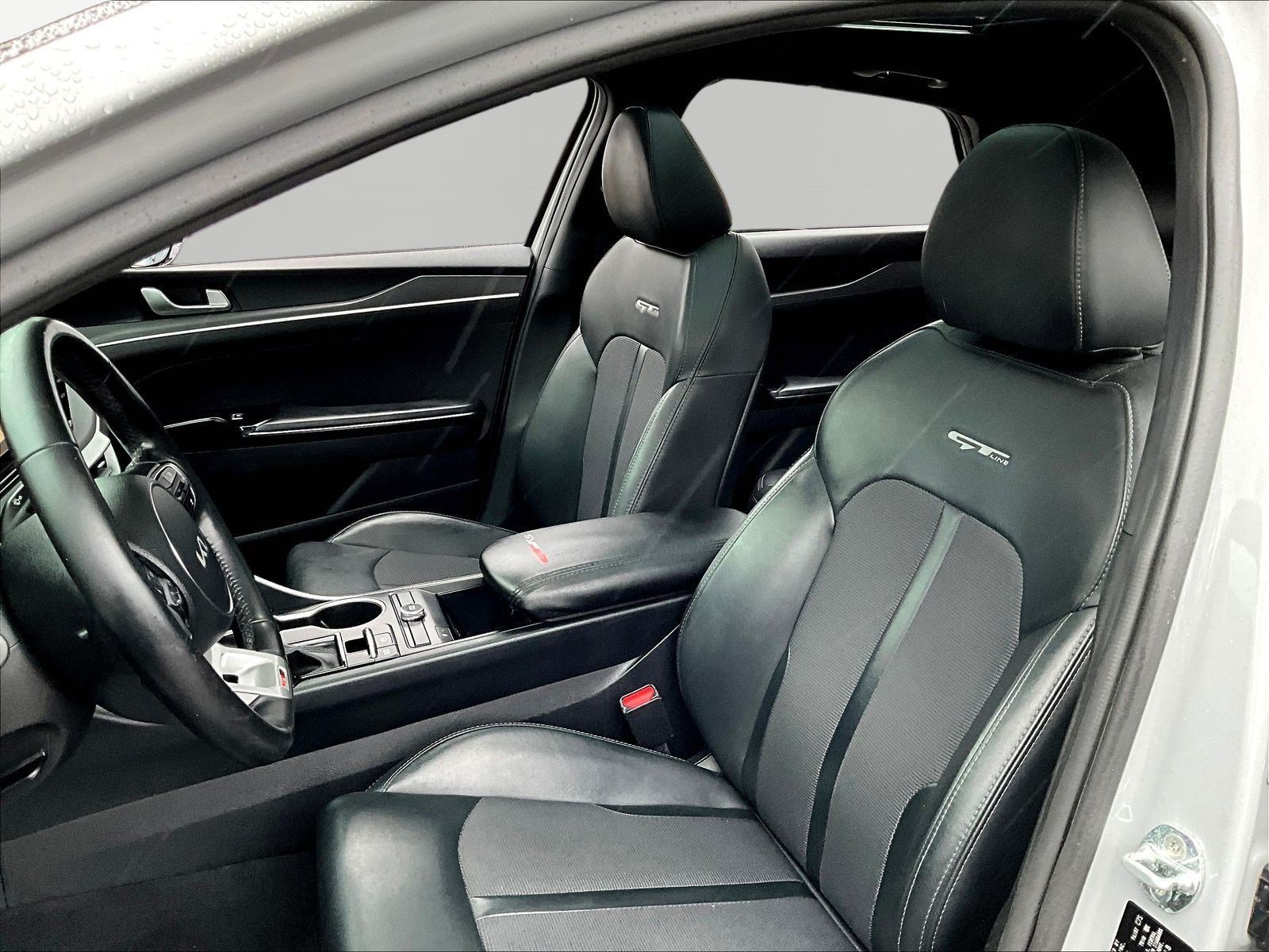 Used 2022 Kia K5 GT-Line w/ GT-Line FWD Premium Package image 20