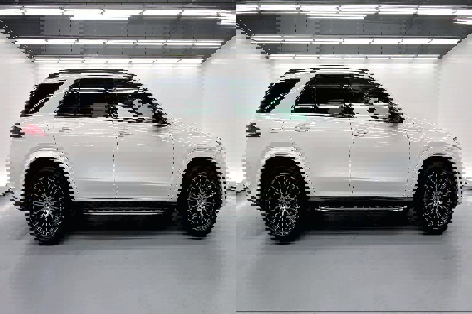 Certified 2023 Mercedes-Benz GLE 350 image 5