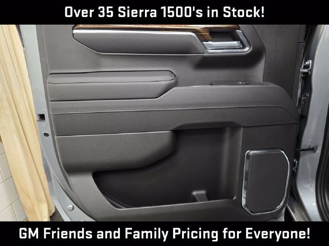 New 2026 GMC Sierra 1500 Elevation AWD/4WD image 26