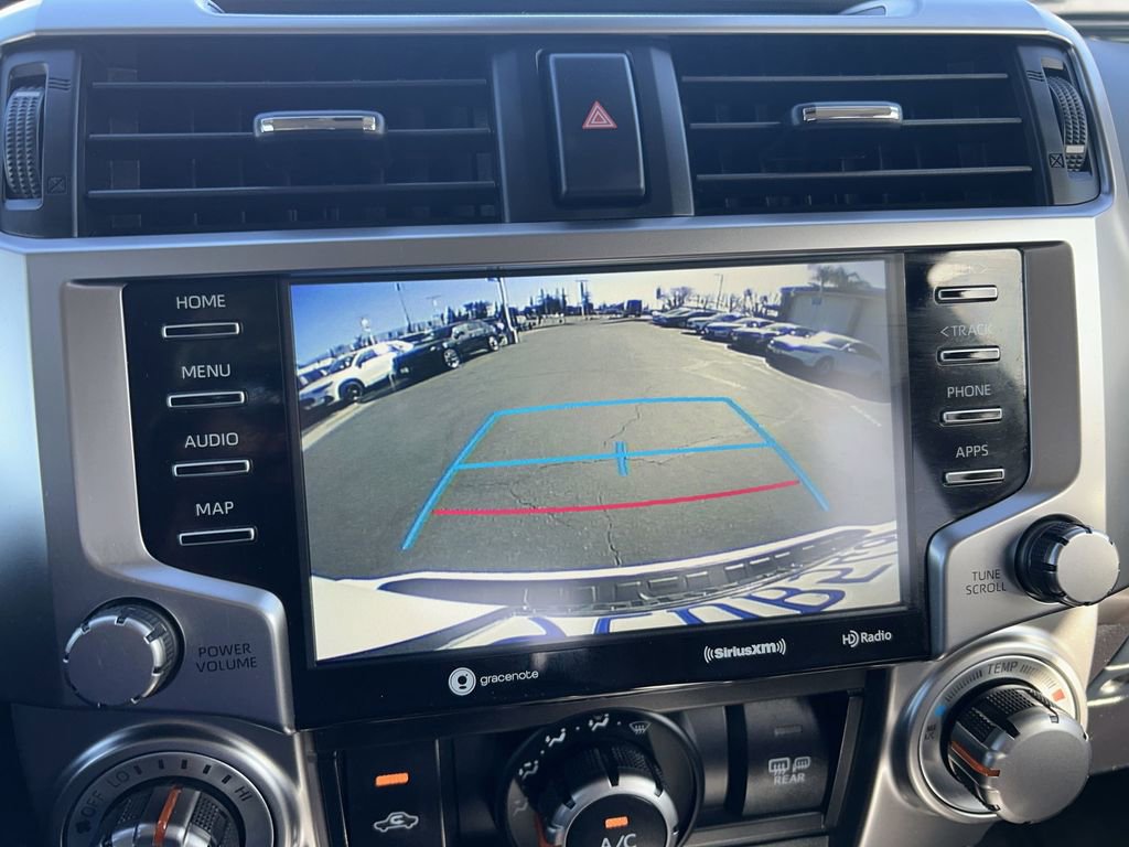 Used 2024 Toyota 4Runner SR5 image 17