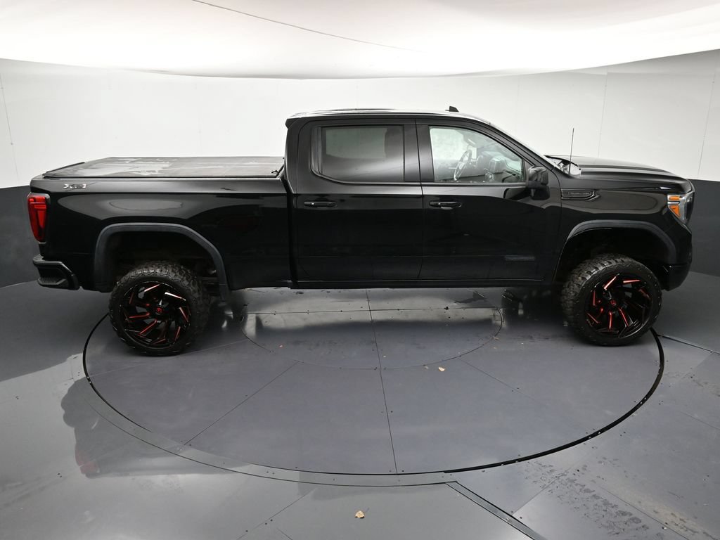 Used 2020 GMC Sierra 1500 Elevation w/ Elevation Value Package AWD/4WD image 20