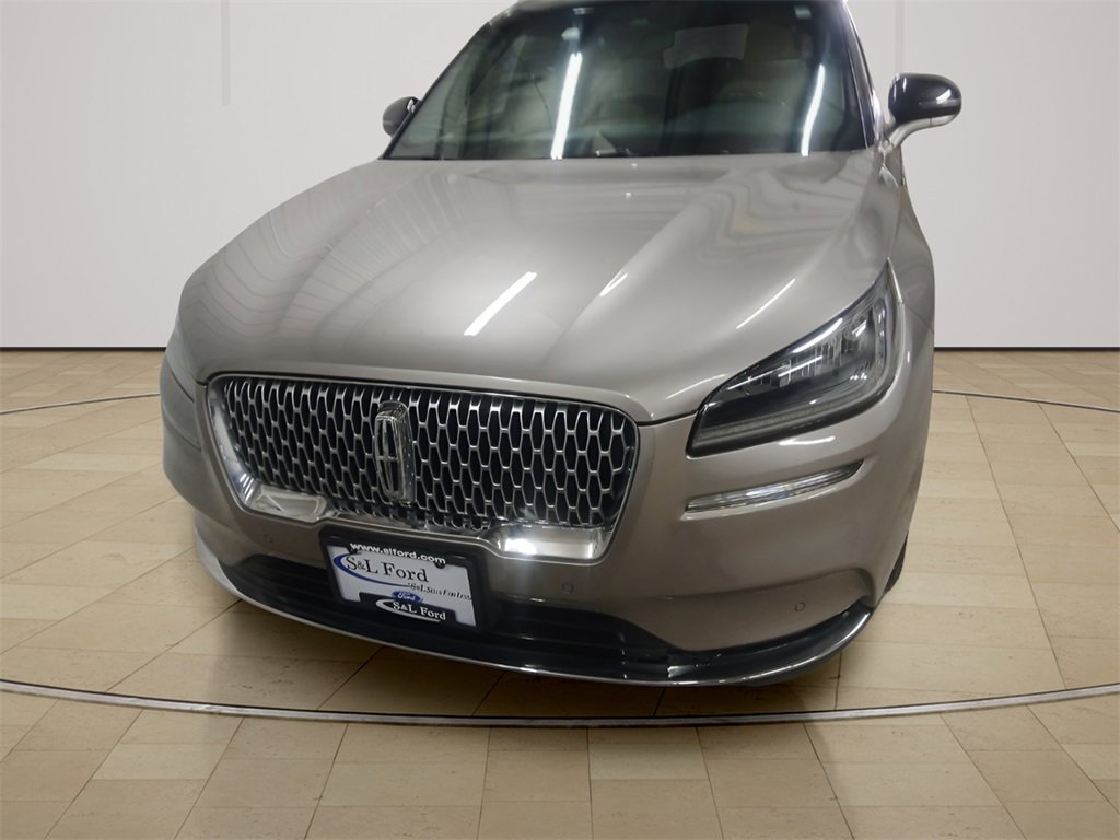 Used 2021 Lincoln Corsair Reserve image 9