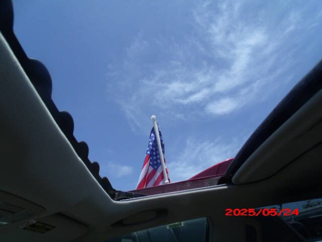 Used 2008 Lexus GX 470 image 19