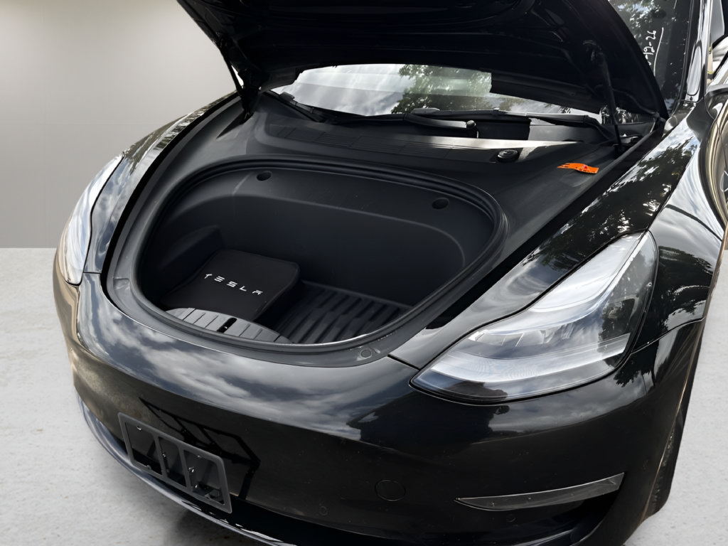 Used 2022 Tesla Model 3 Performance AWD/4WD image 22
