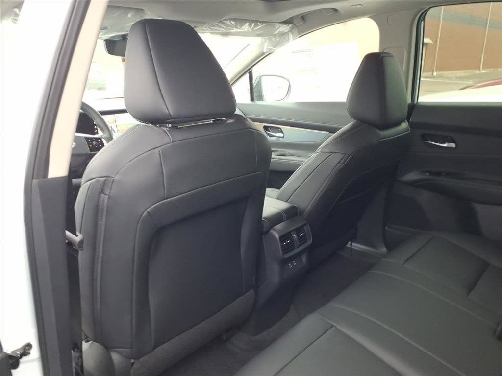 New 2026 Nissan Murano SL image 27