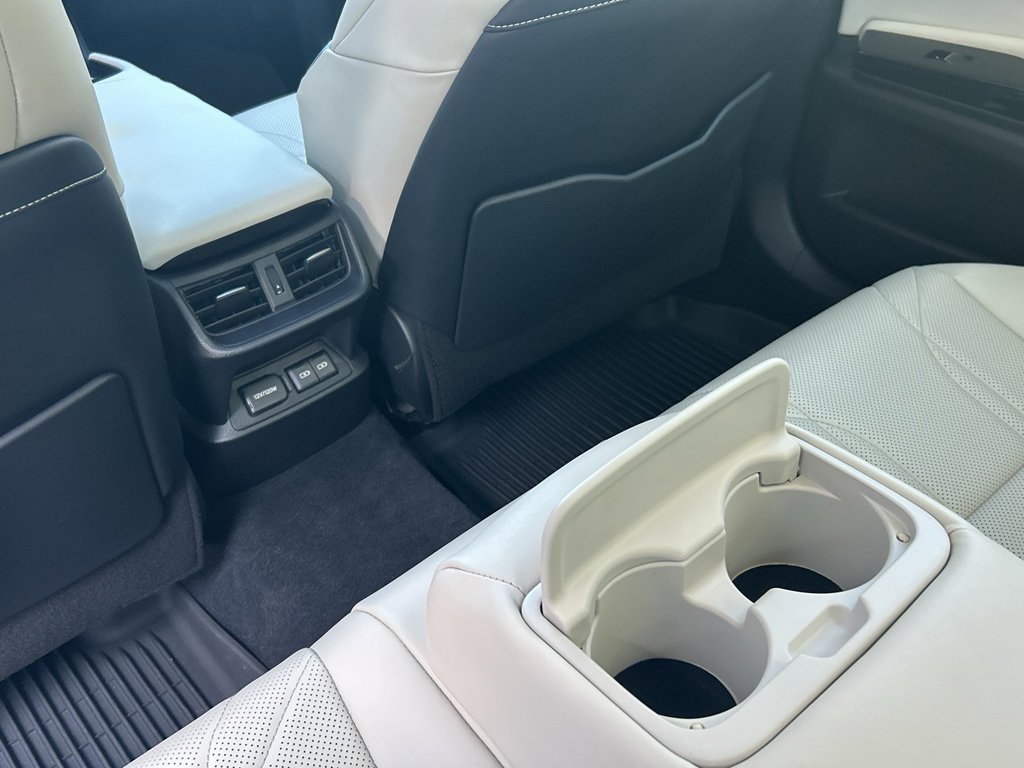 Used 2023 Lexus ES 350 Ultra Luxury image 21