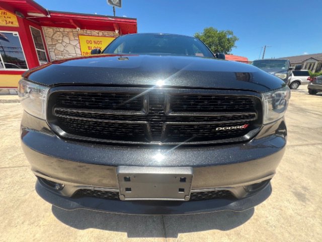 Used 2015 Dodge Durango SXT w/ Quick Order Package 23B RWD image 2