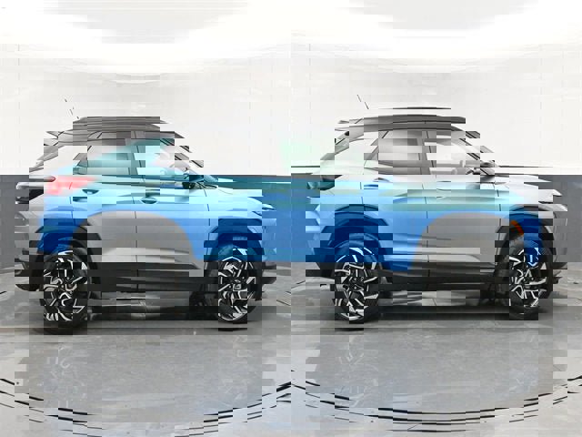 New 2026 Chevrolet TrailBlazer RS w/ Convenience Package image 15