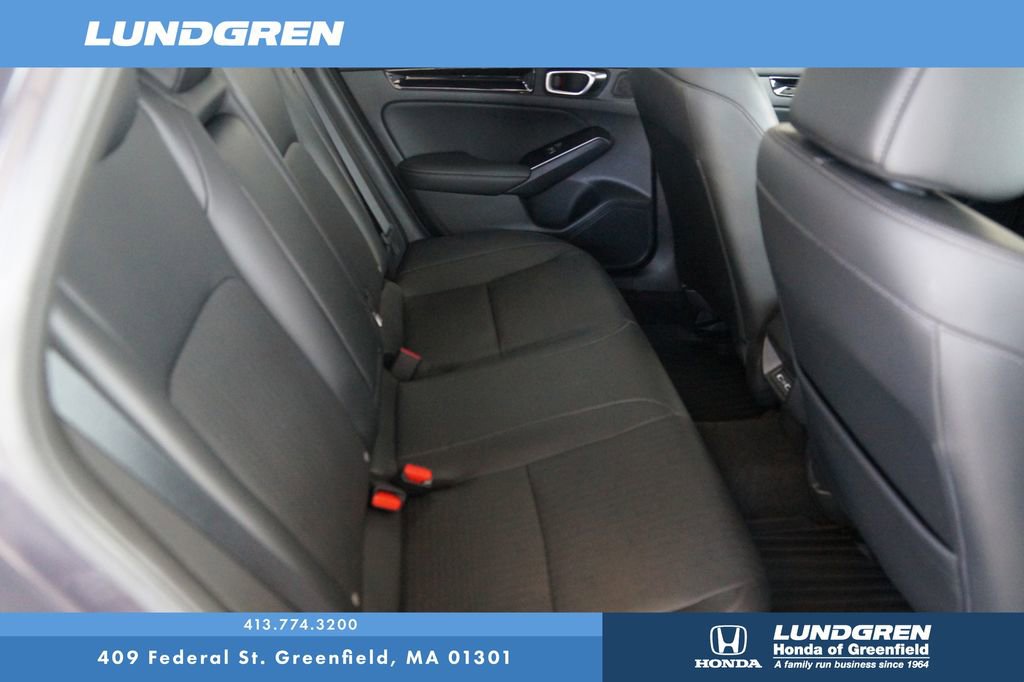 Used 2023 Honda Civic Sport Touring image 32