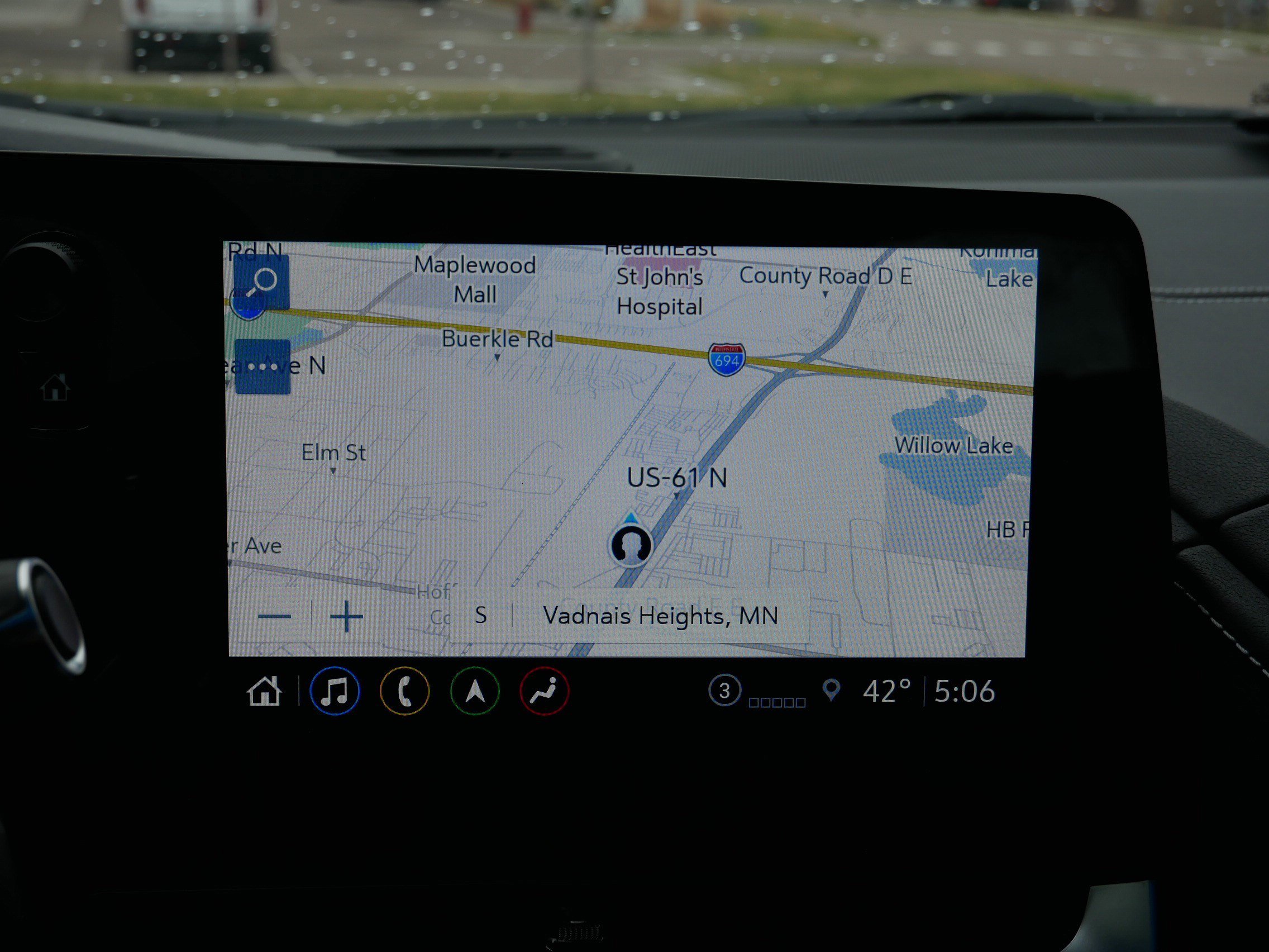 Used 2022 Chevrolet Corvette Stingray Preferred Cpe image 24