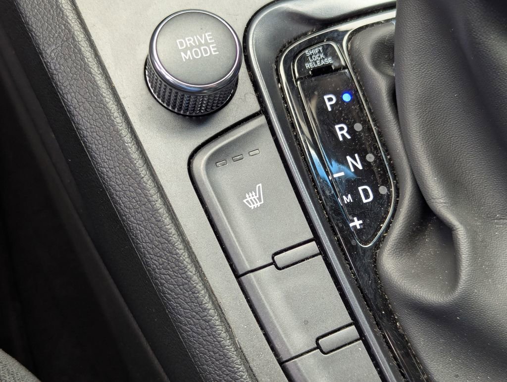 Used 2023 Hyundai Kona N w/ Cargo Package FWD image 19