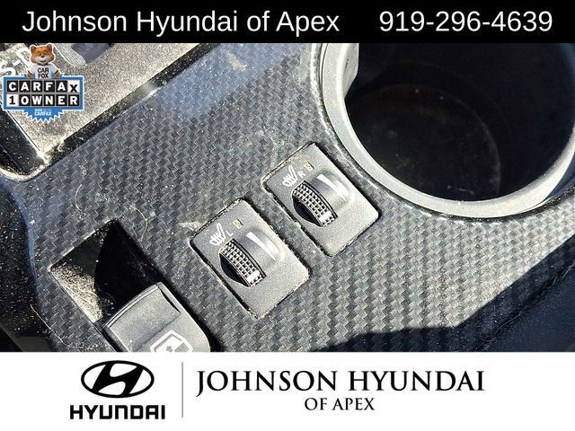 Used 2020 Toyota 4Runner TRD Off-Road Premium w/ Moonroof Package image 22